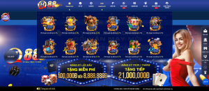 Các chương trình khuyến mãi siêu khủng