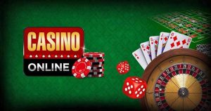 Lý do Casino Raiders 2 du nhập vào thị trường Việt Nam?