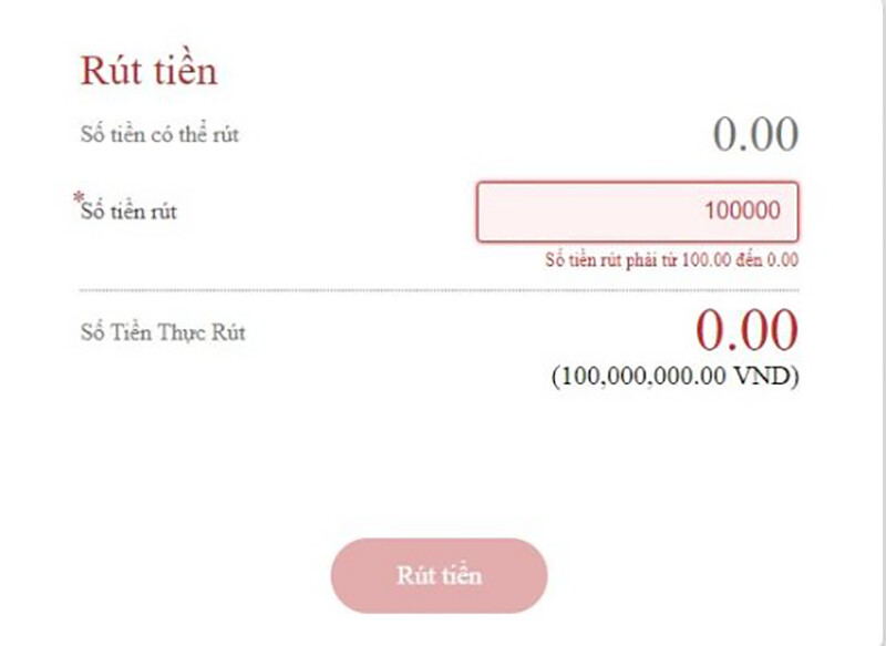 Nguyên nhân khiến cho rút tiền Hb88 bị chậm
