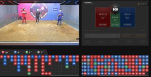 Điểm hấp dẫn không thể bỏ qua được của cá cược đá gà Thomo QH88