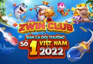 Cổng game Zwin Club