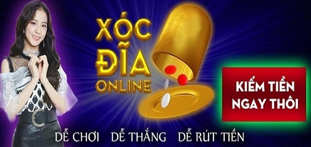 Cách chơi xóc đĩa tại Mu88