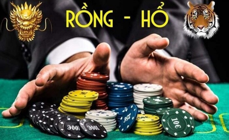 Chia sẻ bí quyết chơi rồng hổ không thua cho tân binh