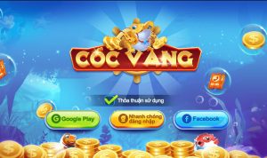 Đôi nét về tựa game Cocvang