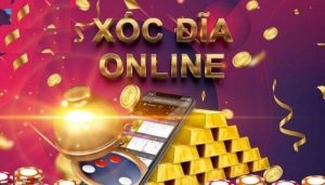 Giới thiệu chi tiết về game xóc đĩa đổi thưởng Mu88