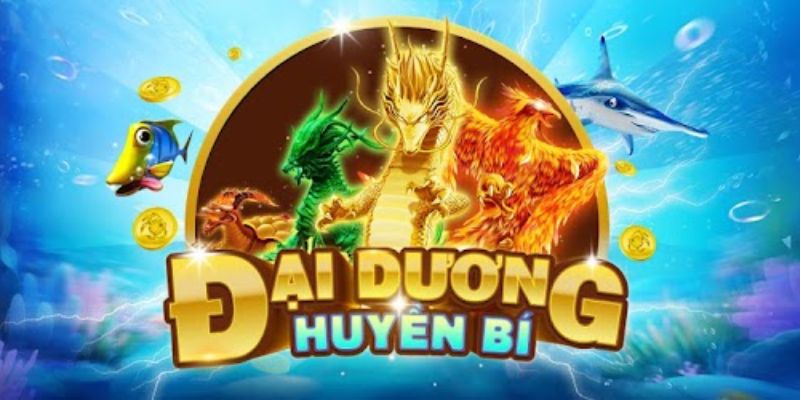 Một số kỹ thuật bắn dễ ăn tiền ở Đại Dương Huyền Bí