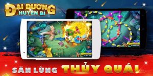 Đại Dương Huyền Bí tựa game nổi tiếng top 1