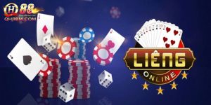Liêng là game bài hot nhất hiện nay