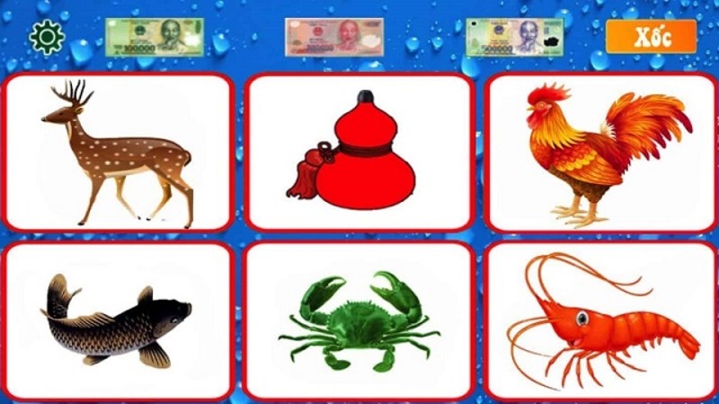 Tìm Hiểu Chung Về Trò Chơi Bầu Cua