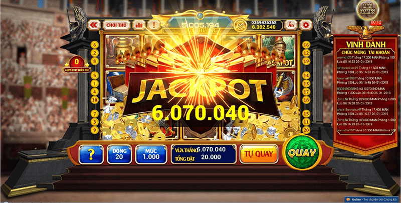 Cách Vào Chơi Game Nổ Hũ Tại V2 Đơn Giản Nhất
