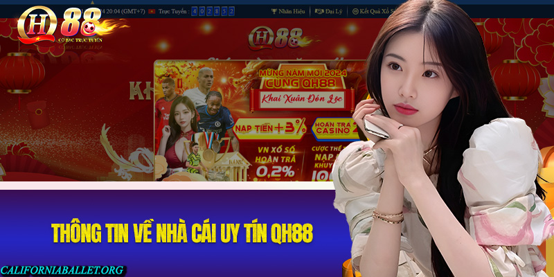 Link Vào QH88 – Chia Sẻ Các Đường Link Uy Tín Nhất Hiện Nay Thông tin cơ bản về nhà cái QH88